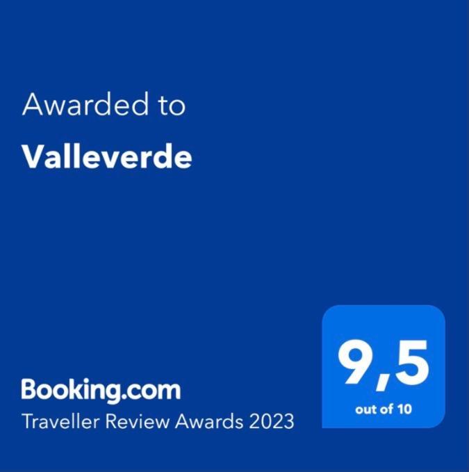 Valleverde Caraglio ภายนอก รูปภาพ